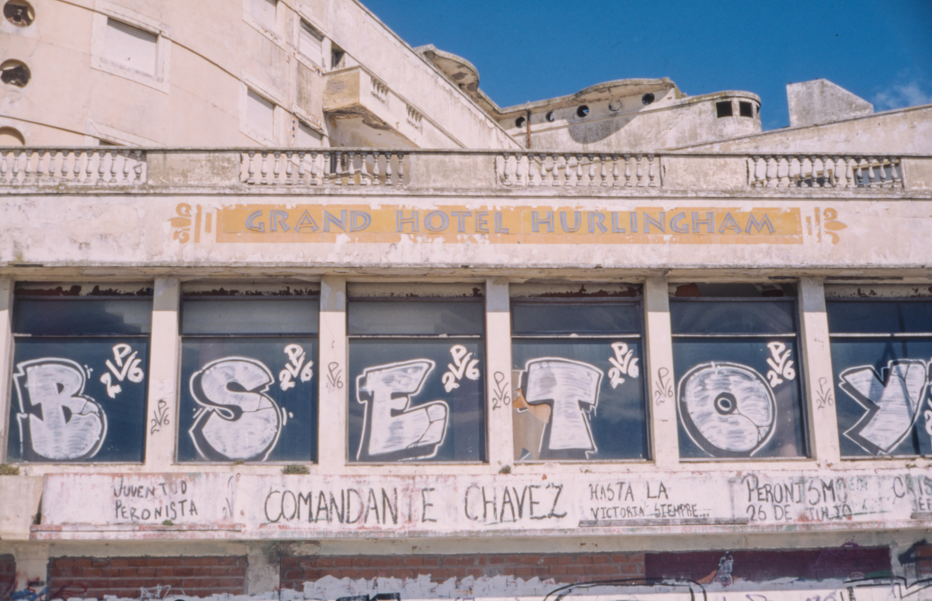 Grand Hotel